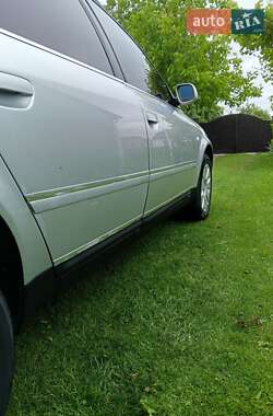 Универсал Audi A6 2000 в 