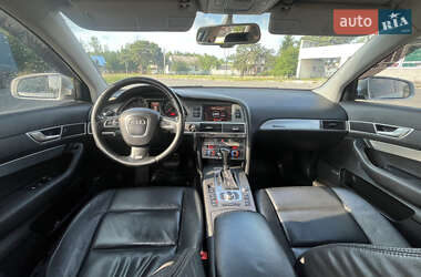Универсал Audi A6 2005 в 