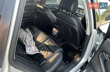 Универсал Audi A6 2005 в 