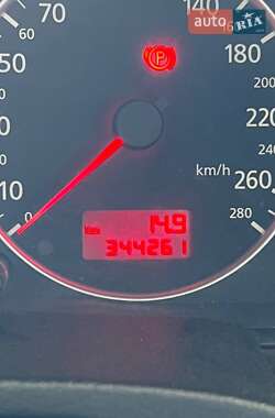 Седан Audi A6 2002 в 