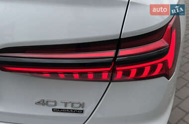 Седан Audi A6 2023 в 