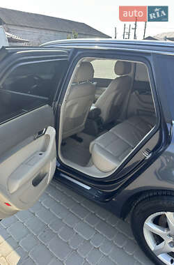 Универсал Audi A6 2011 в 