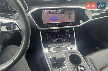 Седан Audi A6 2023 в 