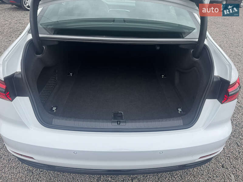 Седан Audi A6 2023 в Луцке фото 52 Седан Audi A6 2023 в Луцке
