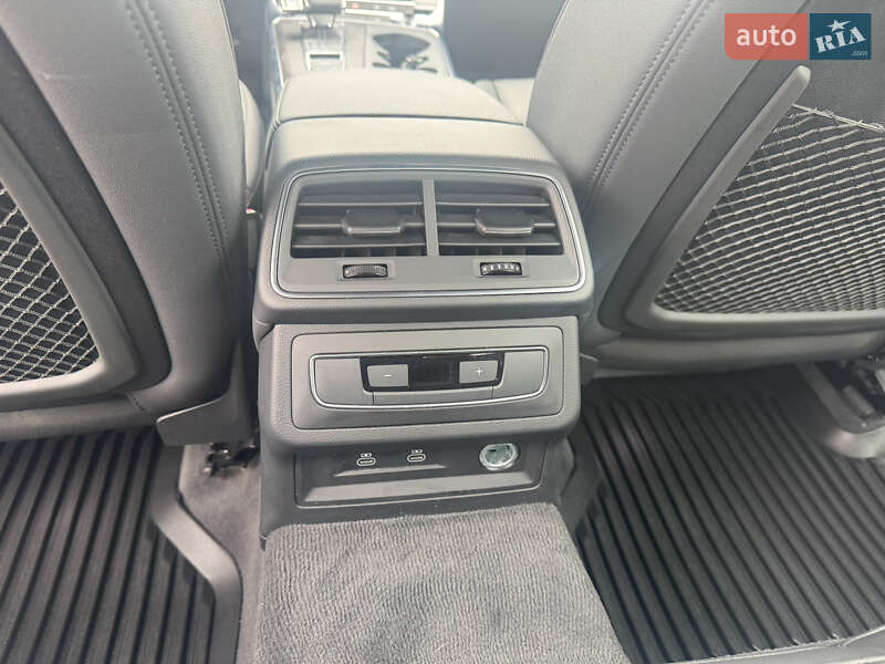 Седан Audi A6 2023 в Луцке фото 49 Седан Audi A6 2023 в Луцке