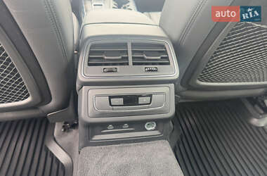 Седан Audi A6 2023 в 