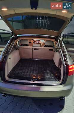 Універсал Audi A6 2008 в 
