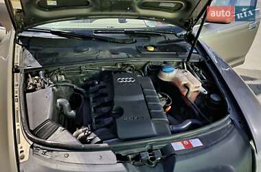 Універсал Audi A6 2008 в 
