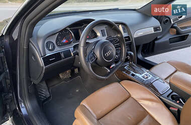 Универсал Audi A6 2005 в 