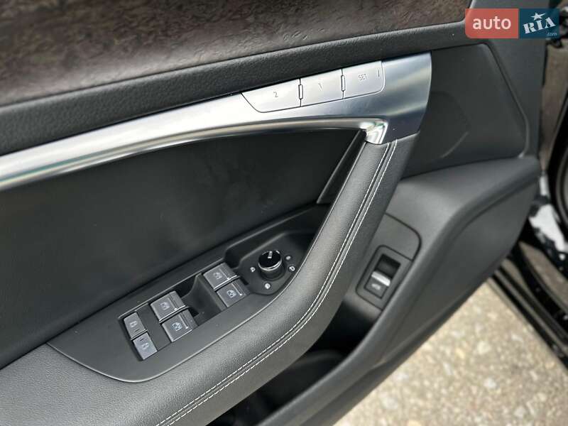 Седан Audi A6 2020 в Киеве