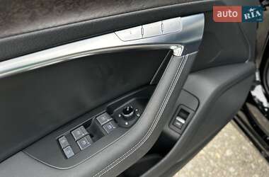 Седан Audi A6 2020 в 
