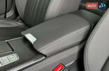 Седан Audi A6 2020 в 