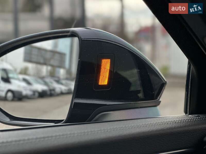 Седан Audi A6 2020 в Киеве