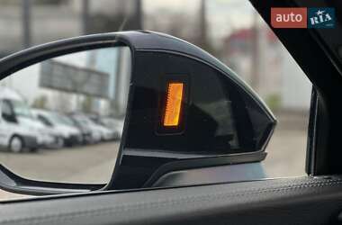 Седан Audi A6 2020 в 