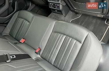 Седан Audi A6 2020 в 