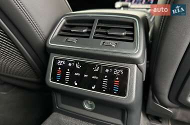 Седан Audi A6 2020 в 