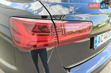 Универсал Audi A6 2018 в 