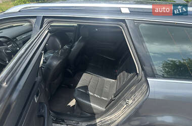 Универсал Audi A6 2001 в 