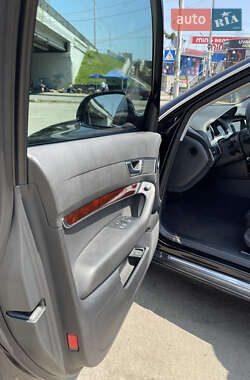 Седан Audi A6 2010 в 