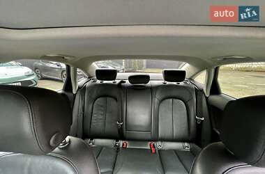 Седан Audi A6 2016 в 