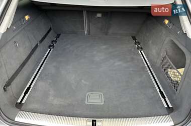Универсал Audi A6 2014 в 