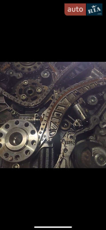 Универсал Audi A6 2016 в Киеве