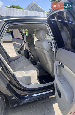 Седан Audi A6 2005 в 