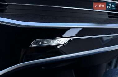 Седан Audi A6 2018 в 