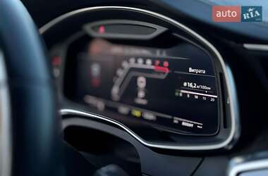 Седан Audi A6 2018 в 
