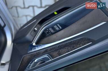Седан Audi A6 2018 в 
