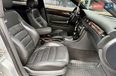 Седан Audi A6 2000 в 