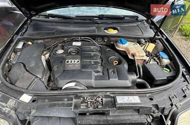 Универсал Audi A6 2004 в 