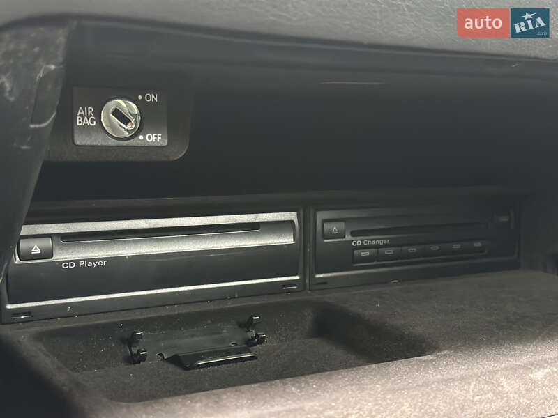 Седан Audi A6 2005 в Львове