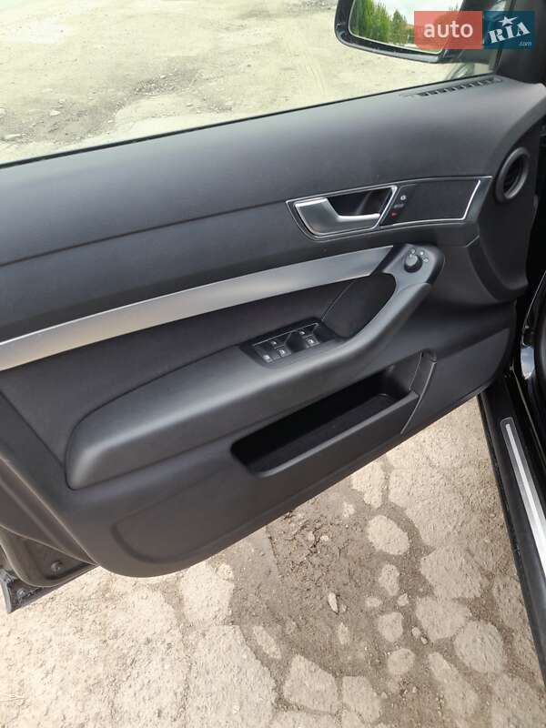 Универсал Audi A6 2008 в Полтаве фото 8 Универсал Audi A6 2008 в Полтаве