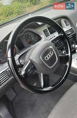Универсал Audi A6 2008 в 