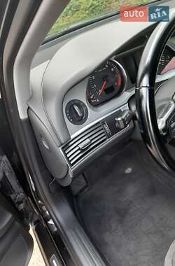 Универсал Audi A6 2008 в 