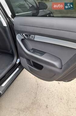 Универсал Audi A6 2008 в 