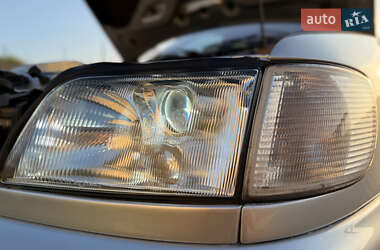Седан Audi A6 1996 в 