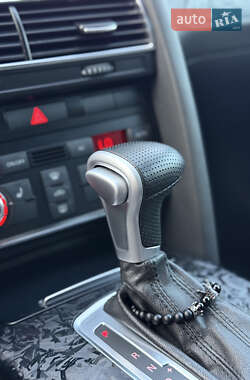 Універсал Audi A6 2011 в 