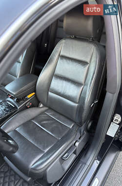 Універсал Audi A6 2011 в 