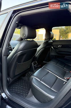 Універсал Audi A6 2011 в 