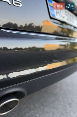 Універсал Audi A6 2011 в 