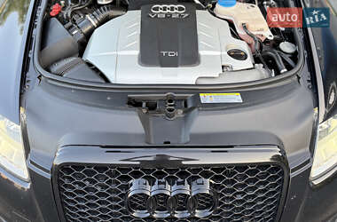 Універсал Audi A6 2011 в 