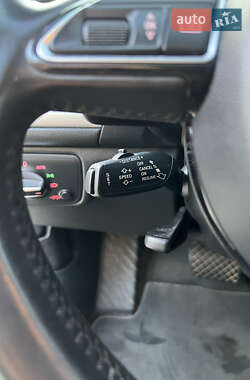 Универсал Audi A6 2013 в 