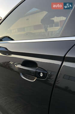 Универсал Audi A6 2013 в 