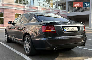 Седан Audi A6 2006 в 