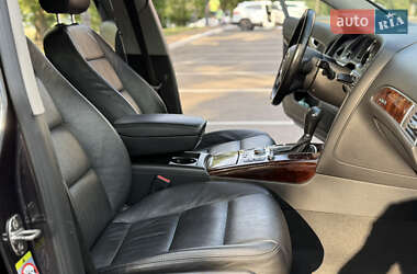 Седан Audi A6 2006 в 