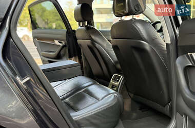 Седан Audi A6 2006 в 