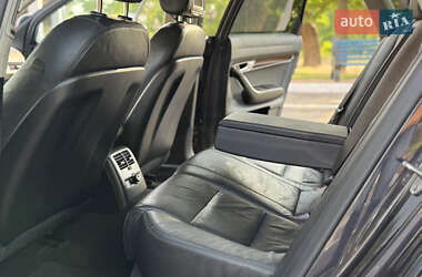Седан Audi A6 2006 в 