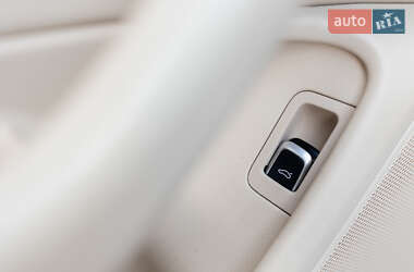 Седан Audi A6 2017 в 